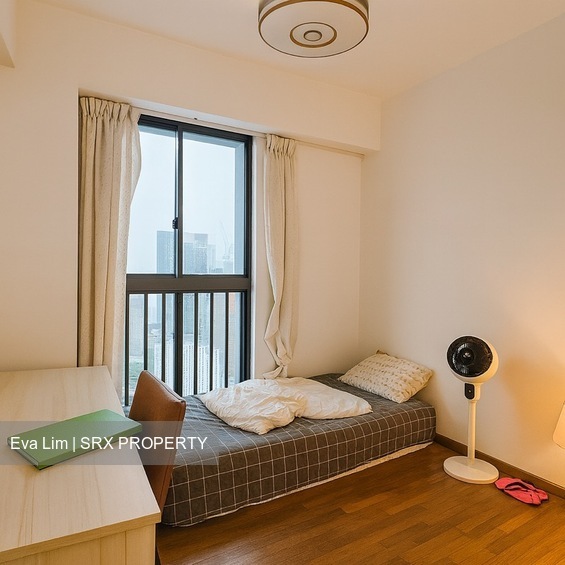 Blk 1E The Pinnacle@Duxton (Bukit Merah), HDB 4 Rooms #508573811